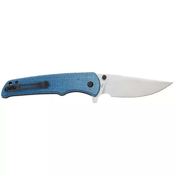Ніж Boker Magnum Bluejay к:blue, фото , изображение 2